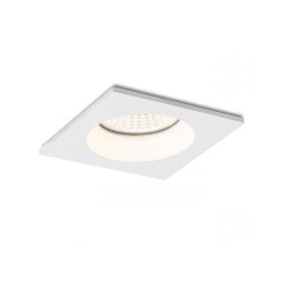 Plafonieră LED încastrată pentu baie TOLEDO 8W/230V IP44 RED-Design Rendl-R12717