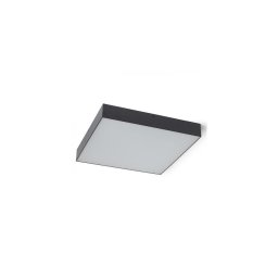 Plafonieră LED LARISA LED/50W/230V neagră RED-Design Rendl-R13490
