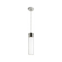 Lustră pe cablu GARNISH 1xGU10/9W/230V RED-Design Rendl-R11756