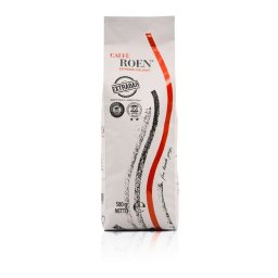 Cafea Roen Espresso Extra Bar boabe 500gr