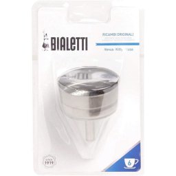 Palnie Bialetti pentru moka inox 6 cesti