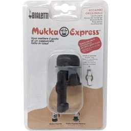 Valva Mukka Express