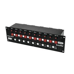 Eurolite Board 10-ST