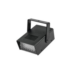 Eurolite Disco Strobe White Sound