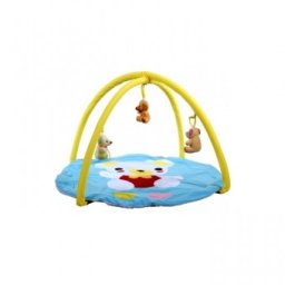 Salteluta de joaca ARTI Bear Blue