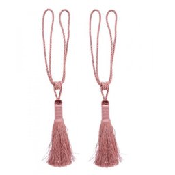 SET CIUCURI -19 / 70cm - roz