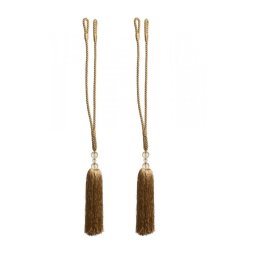 SET CIUCURI -21-28-68 cm - auriu