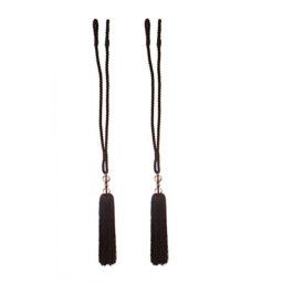SET CIUCURI -21-28-68 cm - maro inchis