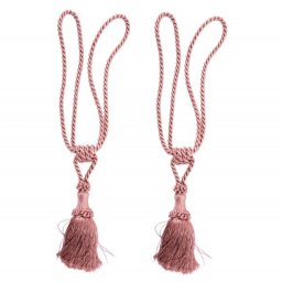 SET CIUCURI -9-24-44 cm roz