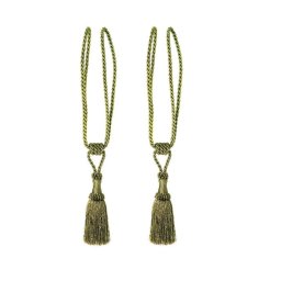 SET CIUCURI -9-24-44 cm verde