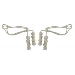 SET CIUCURI -10-27-42 cm bej