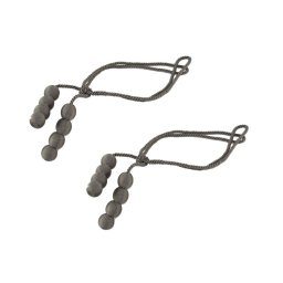 SET CIUCURI -10-27-42 cm khaki