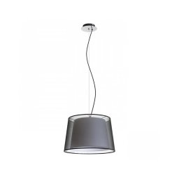 Lustră pe cablu ESPLANADE 1xE27/42W/230V RED-Design Rendl-R12483