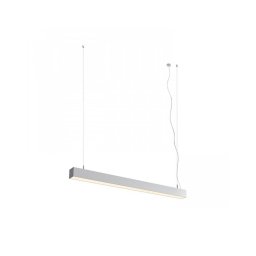 Lustră LED pe cablu PESANTE LED/40W/230V RED-Design Rendl-R12720