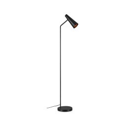 Markslöjd 107900 - Lampadar PEAK 1xE14/40W/230V