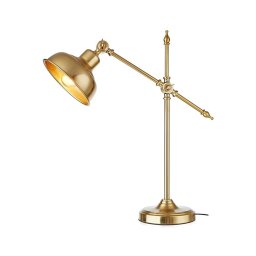 Lampă de masă Markslöjd 108116 GRIMSTAD 1xE27/60W/230V