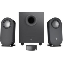 Z407 2.1 Wireless