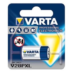 Varta Electronics V28PXL, lithium, 6V (6231-101-401)