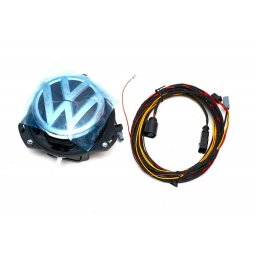Kit retrofit Camera Marsarier cu Linii de ghidaj active pentru Volkswagen T-ROC 2GA827469