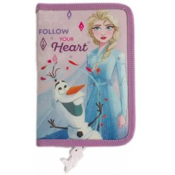 Penar neechipat 1 fermoar 2 extensii Frozen II