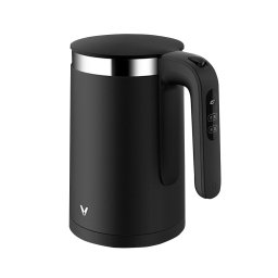 Fierbator apa Viomi Smart Kettle V-SK152, Bluetooth 4.0, 1800W, 1.5L, negru