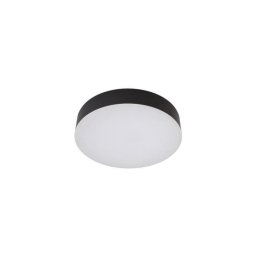 Plafonieră LED de exterior cu senzor DRUM LED/21W/230V IP65 3000K/4000K/6500K LED2
