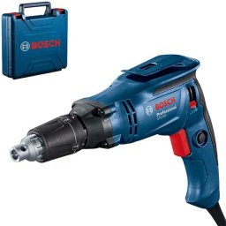 Surubelnita Bosch pentru gips-carton GTB 650
