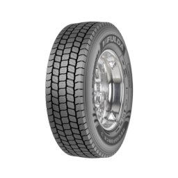 FULDA Regioforce 3 315/80R22.5 156/154L