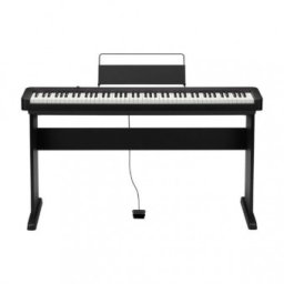 CASIO CDP-S110 BK SET 1