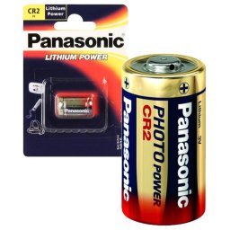 Panasonic CR2