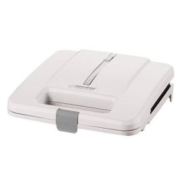 Sandwich maker Parmigiano 1000W Alb