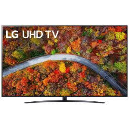 LG 75UP81003LR