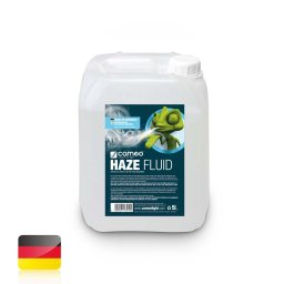 Cameo Haze Fluid 5L