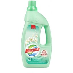 Balsam rufe Sano Maxima, Baby Aloe Vera, 4L