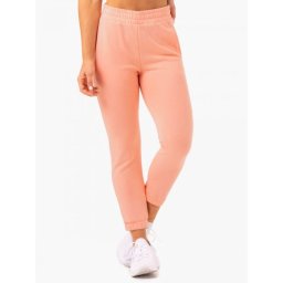 Ryderwear Pantaloni sport pentru femei Adapt Peach M