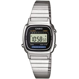 Ceas Dama, Casio, Vintage Mini LA670WEA-1E