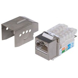 Modul Keystone Cat. 6A FTP, Intellinet 790789