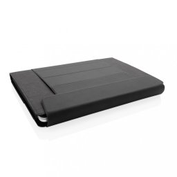 Geanta laptop 15.4 inch, 2-in-1, 36.9x28x3 cm, XD, 20SEP0001, Poliester, Poliuretan, Negru