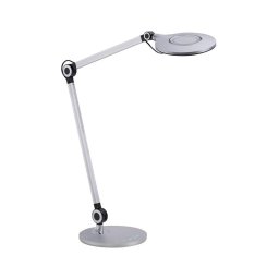 Lampă LED de masă dimabilă NIKLAS LED/6,6W/230V Leuchten Direkt 14418-95