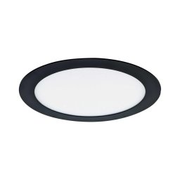 Plafonieră LED încastrată pentru baie VEGA LED/24W/230V 3800K d. 29,8 cm IP44