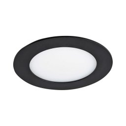 Plafonieră LED încastrată pentru baie VEGA LED/6W/230V 2800K IP44