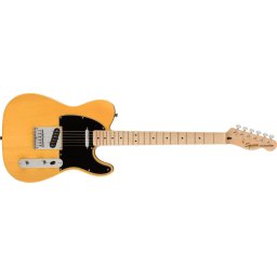 Squier Affinity Series Telecaster Butterscotch Blonde