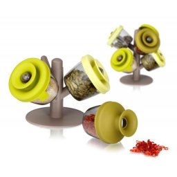 Set 3 cutii condimente VV 28426