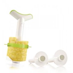 Feliator ananas set 3 dimensiuni TK 48702