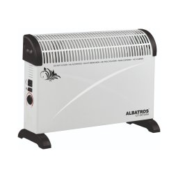 Convector electric Albatros CT-20TURBO