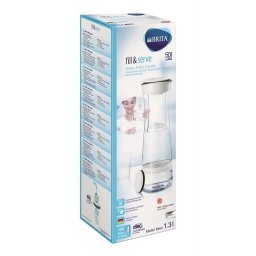 Carafa Carafa filtranta Fill&Serve 1.3 L