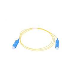 Patchcord fibra optica SC/UPC-SC/UPC, 900um, 5 metri