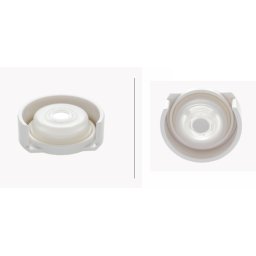 Sita metalica (mesh) pentru aparat aerosoli portabil Omron U100, fabricata in Japonia