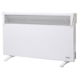 Convector Electric De Podea Tesy CN 03 100 MIS F Termostat Electronic 1000W, 304815