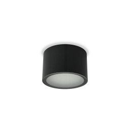 Spot de exterior LED2 MEDO GX53/11W/230V antracit IP54
